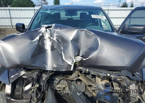 2016 Ram 1500 St from USA, damaged, VIN 1C6RR6KGXGS387396